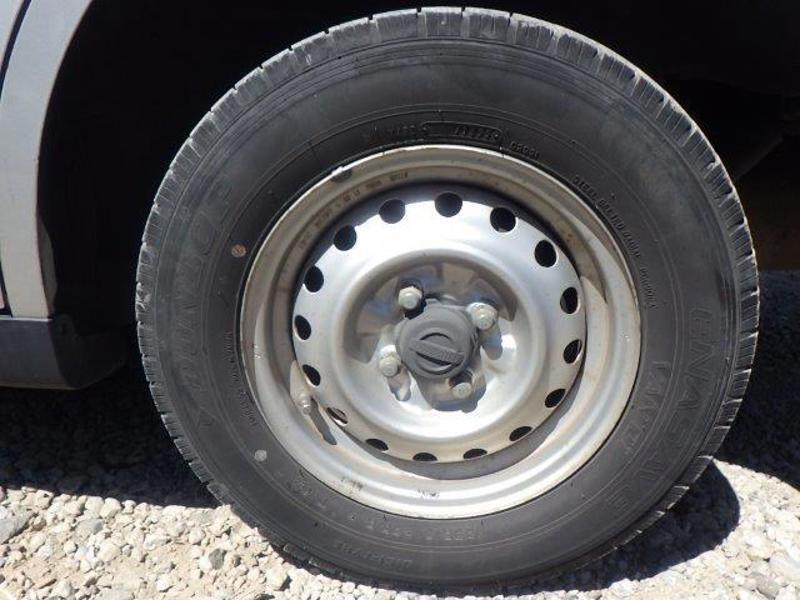 AD VAN