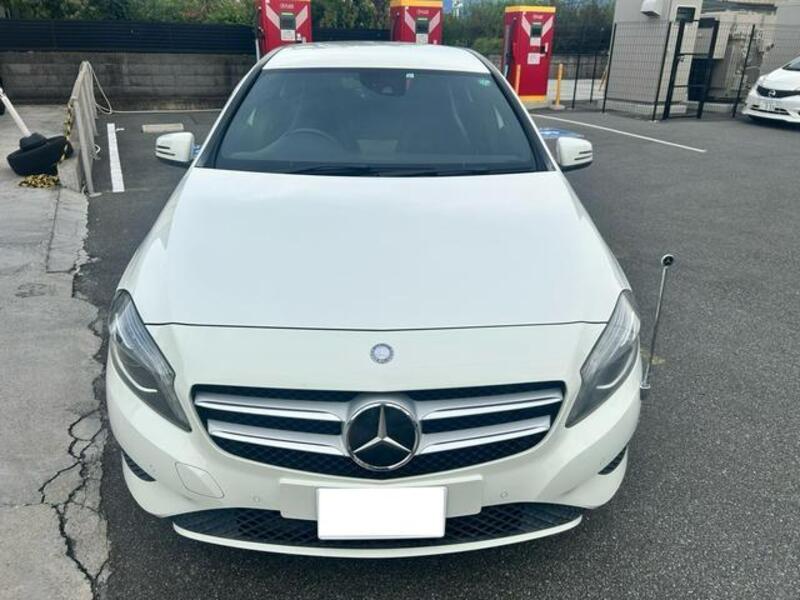 A-CLASS