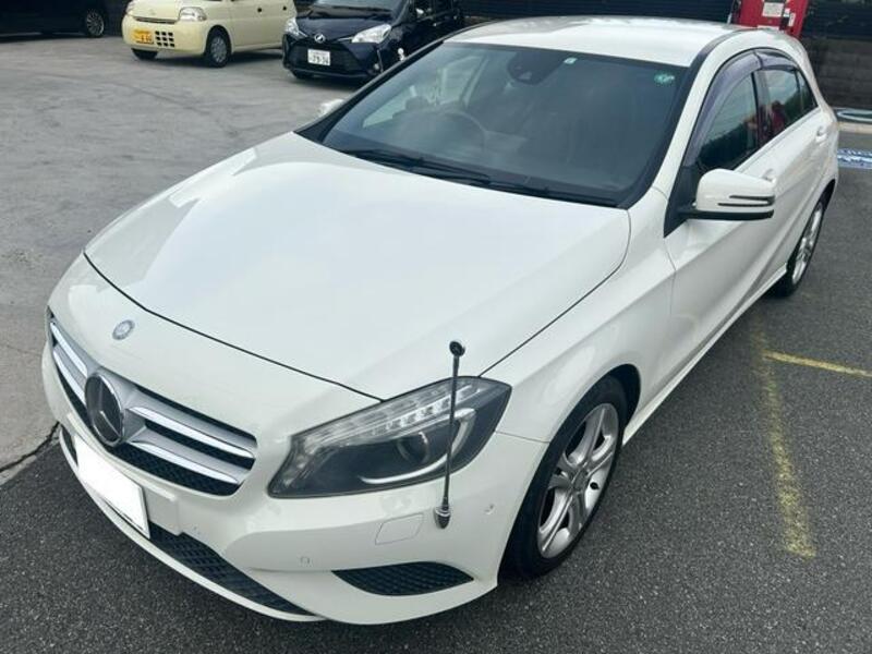 A-CLASS