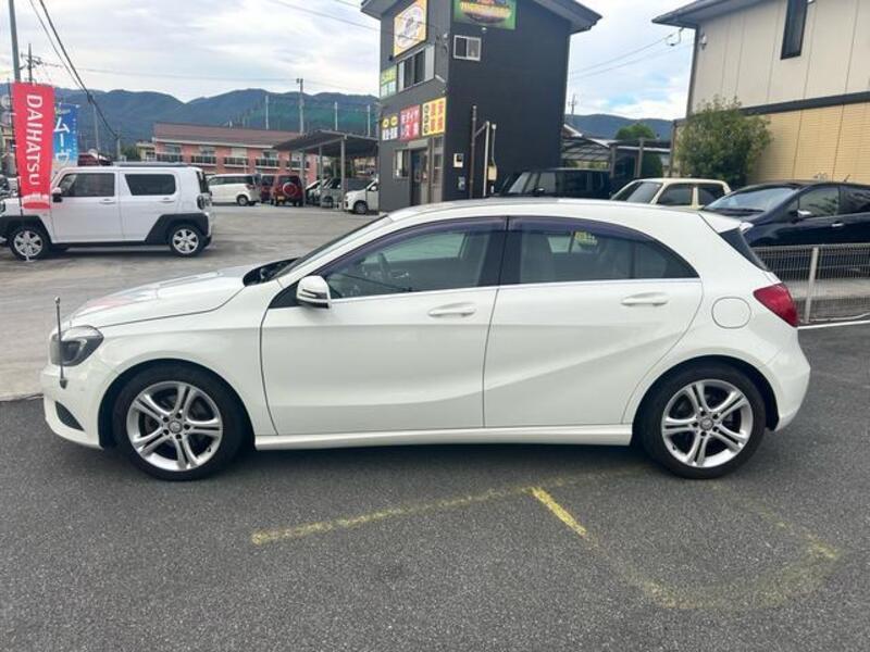 A-CLASS