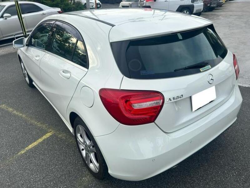 A-CLASS
