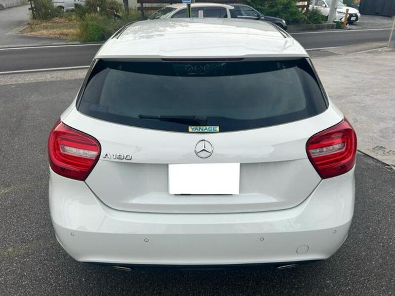 A-CLASS