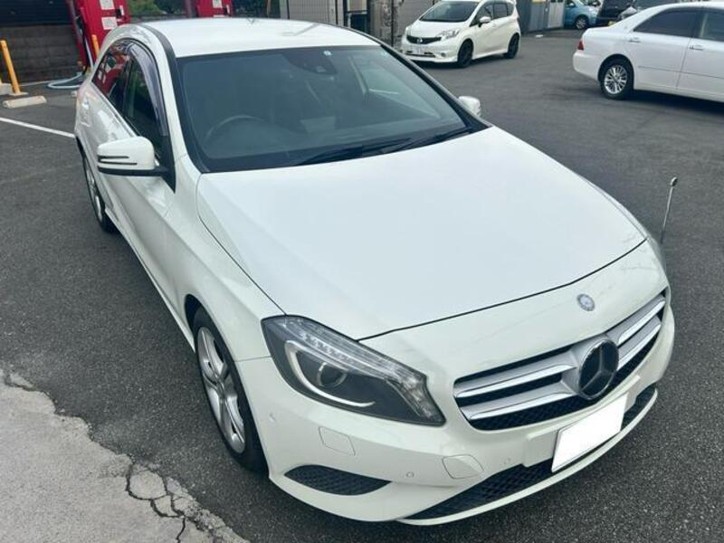 A-CLASS-0