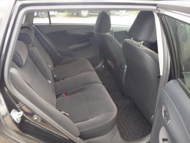 COROLLA FIELDER