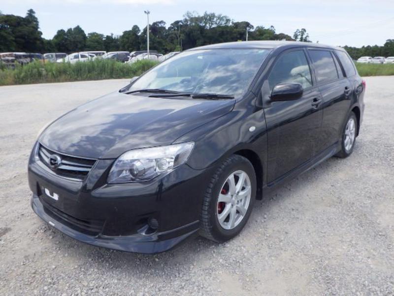 COROLLA FIELDER