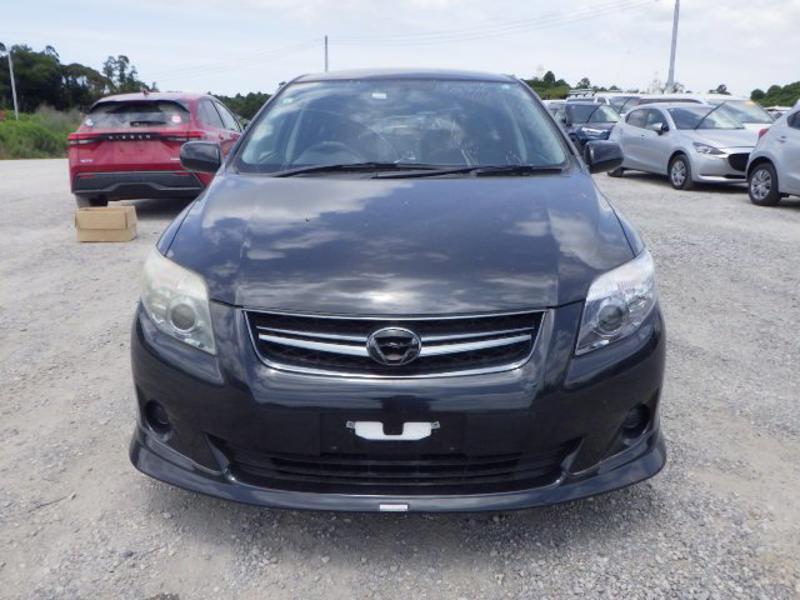 COROLLA FIELDER