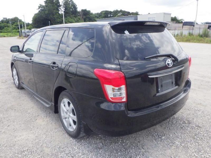 COROLLA FIELDER
