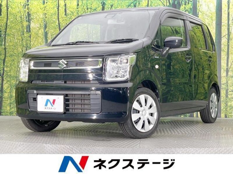 WAGON R-0