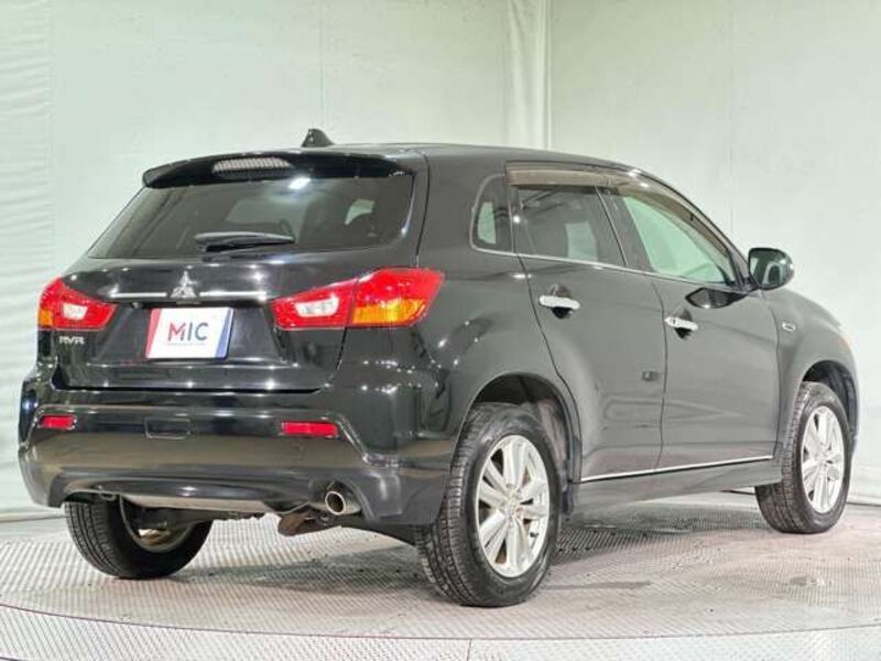 RVR
