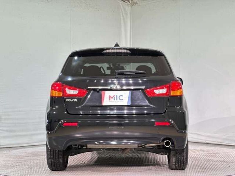 RVR