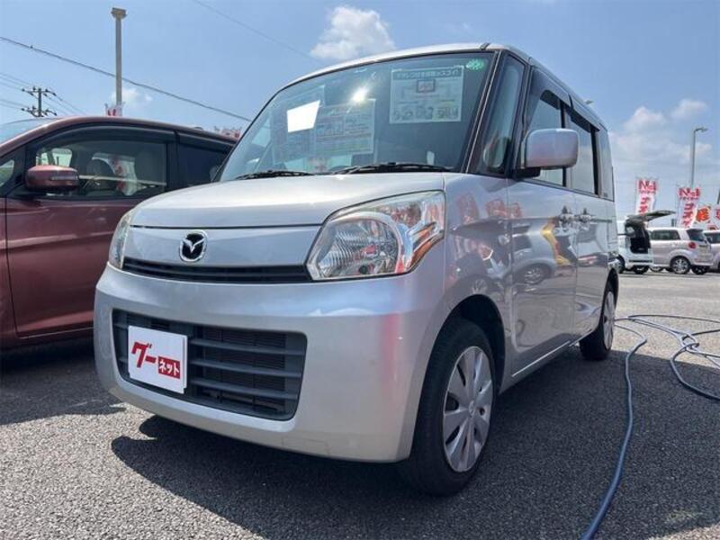 FLAIR WAGON