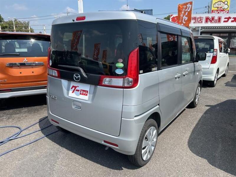 FLAIR WAGON