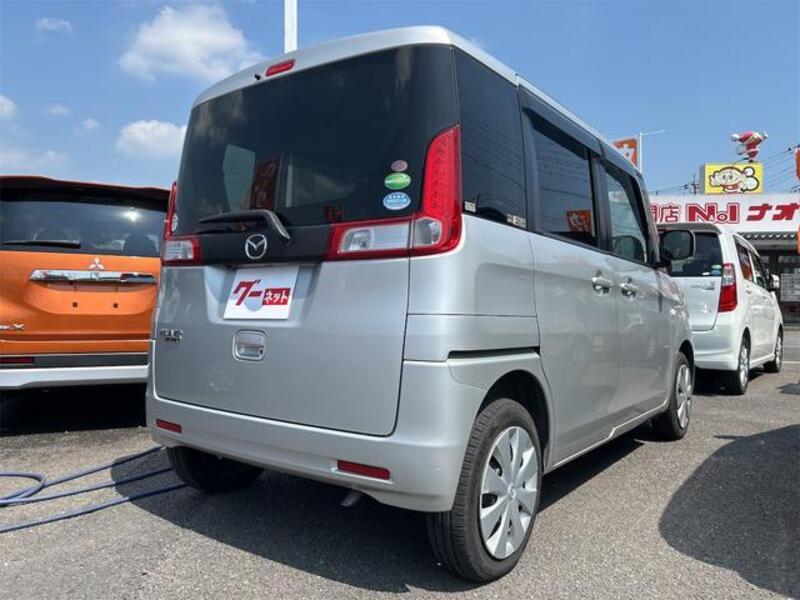 FLAIR WAGON