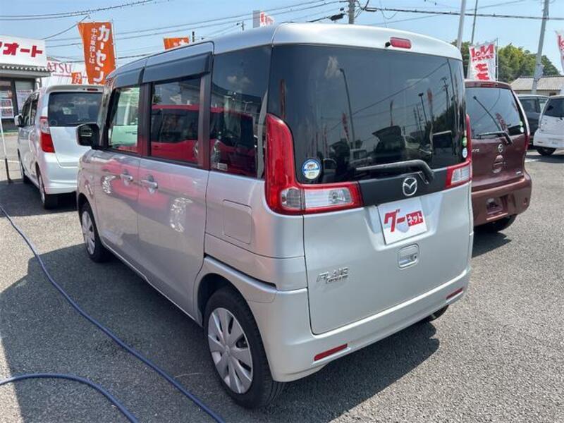 FLAIR WAGON