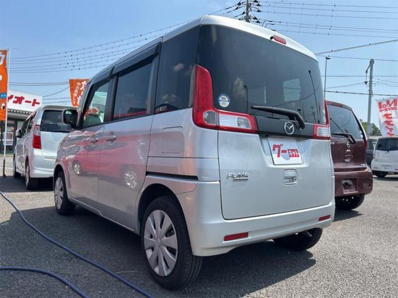 FLAIR WAGON