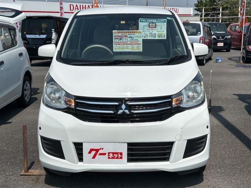 EK WAGON