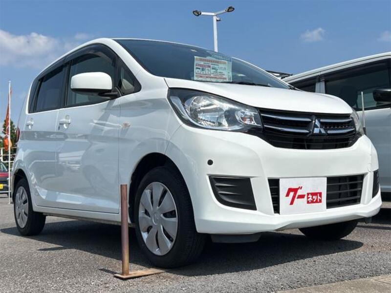 EK WAGON