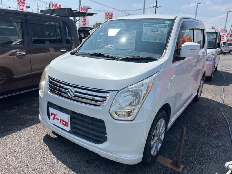 WAGON R-0