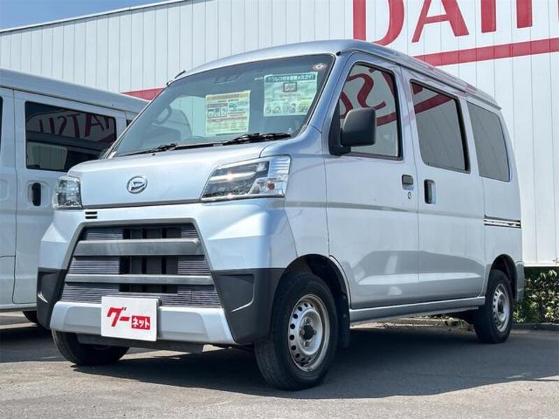 HIJET CARGO