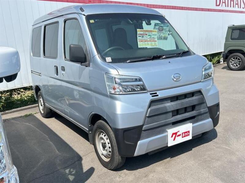 HIJET CARGO