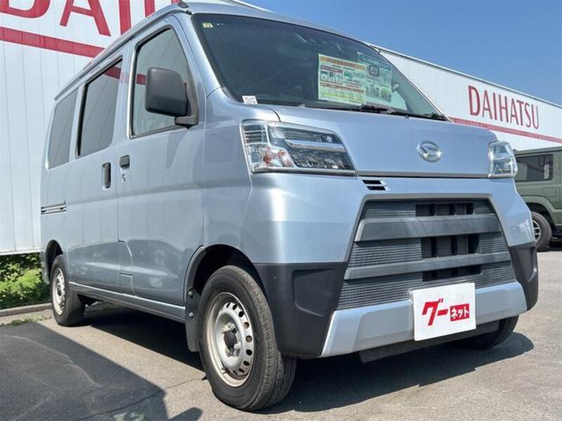 HIJET CARGO
