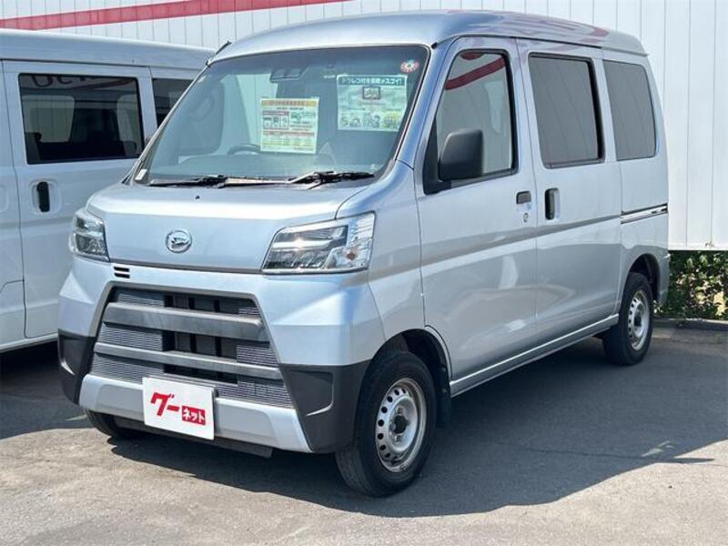 HIJET CARGO-0