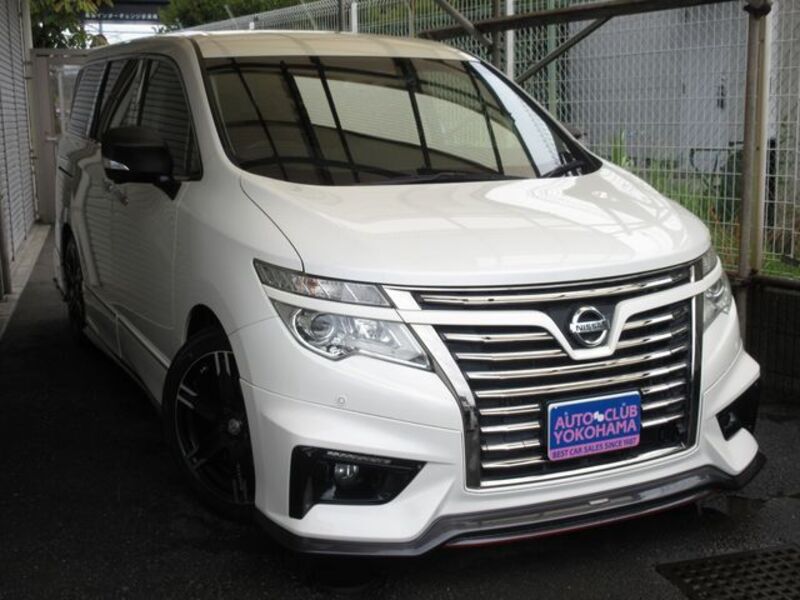 ELGRAND