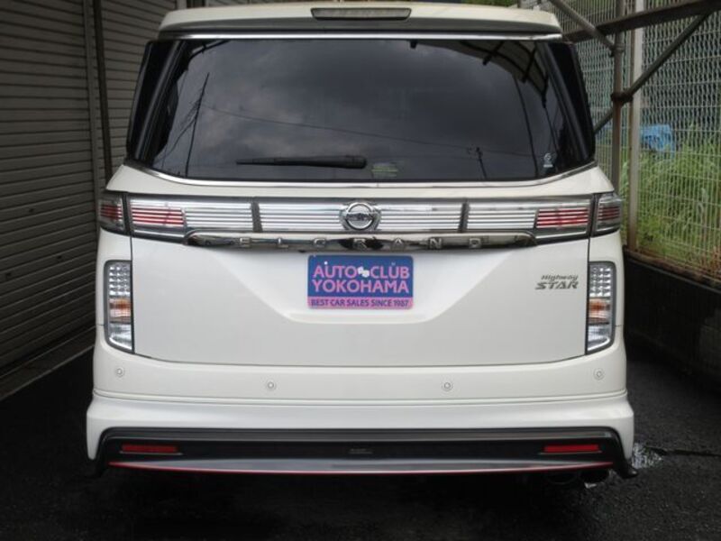 ELGRAND