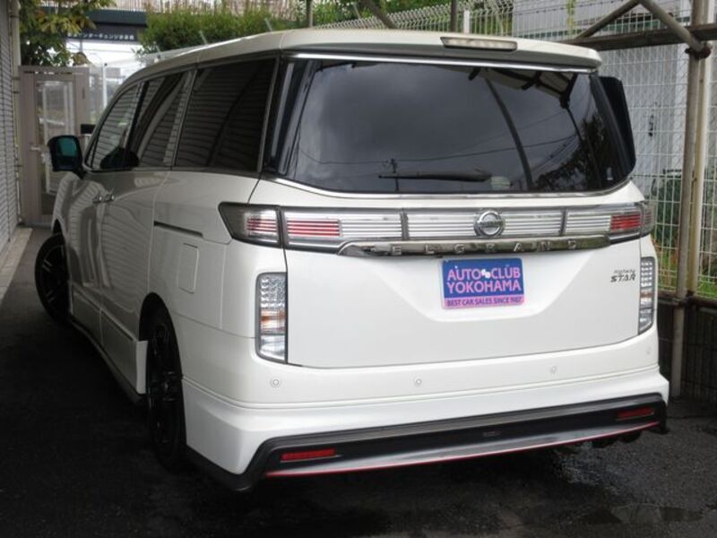 ELGRAND