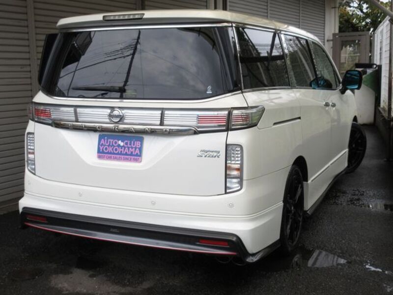 ELGRAND