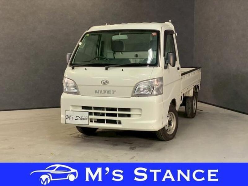 HIJET TRUCK-0
