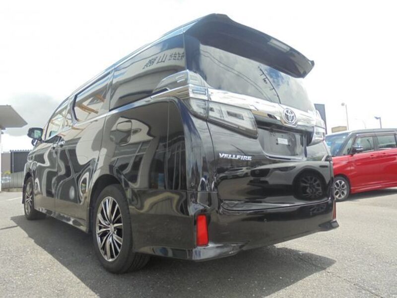 VELLFIRE