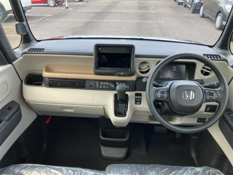 N BOX