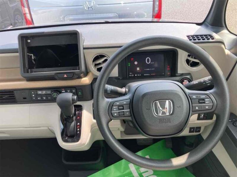 N BOX