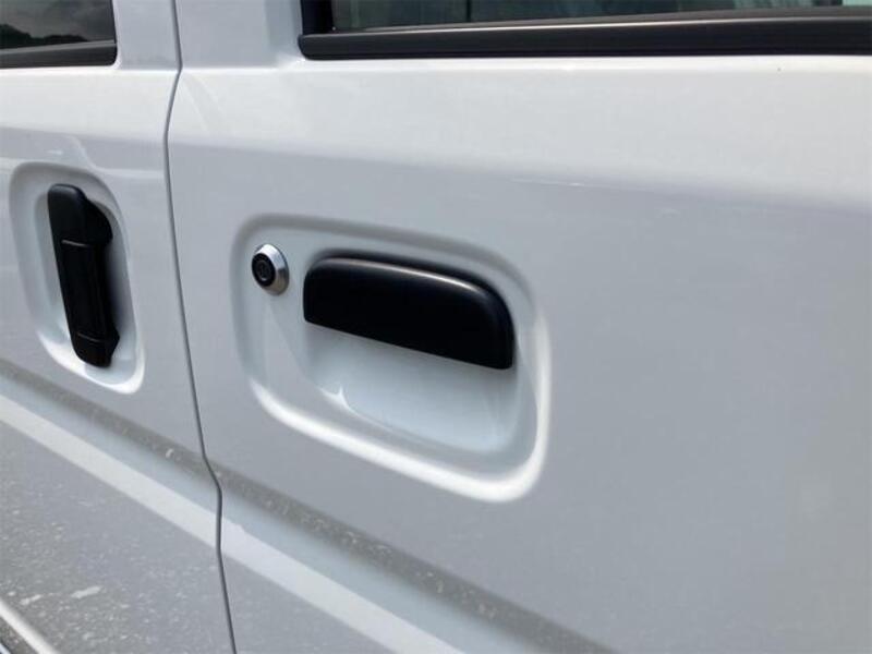 CLIPPER VAN