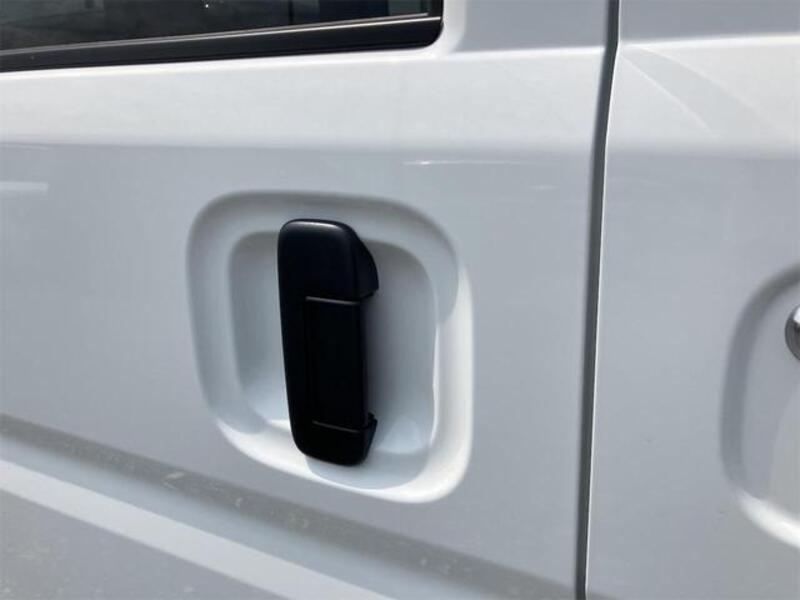 CLIPPER VAN