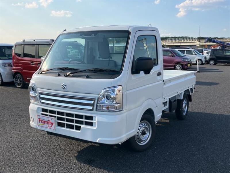 CARRY TRUCK