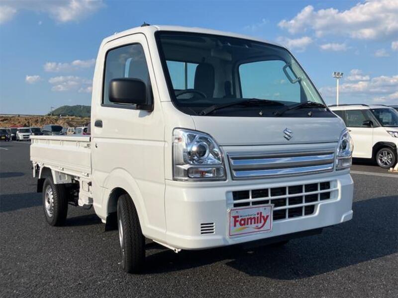 CARRY TRUCK
