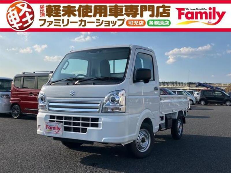 CARRY TRUCK-0