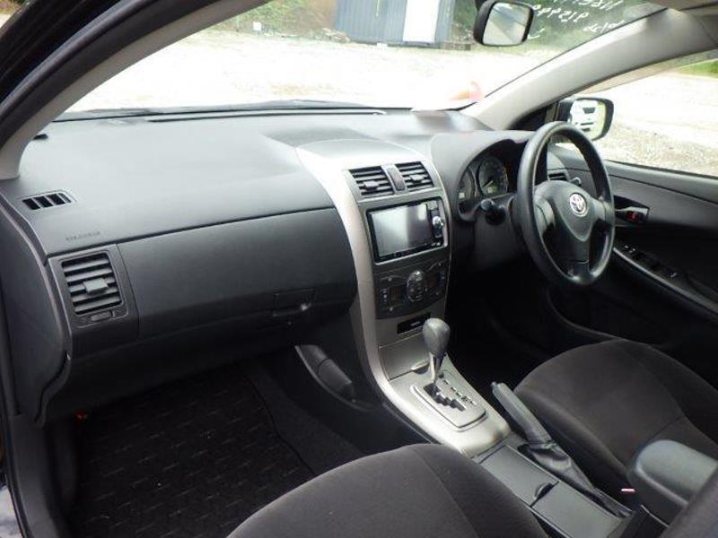 COROLLA FIELDER