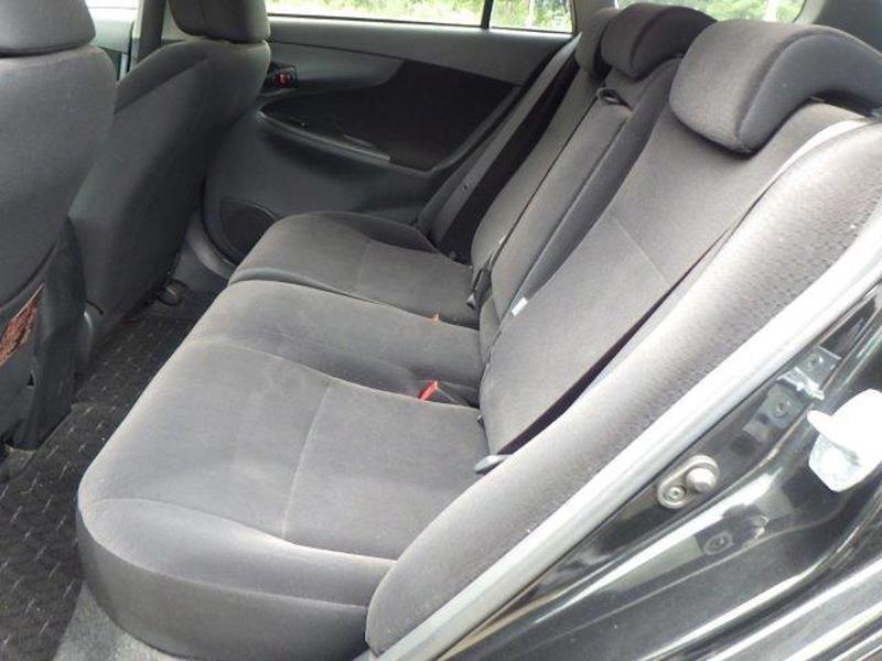 COROLLA FIELDER