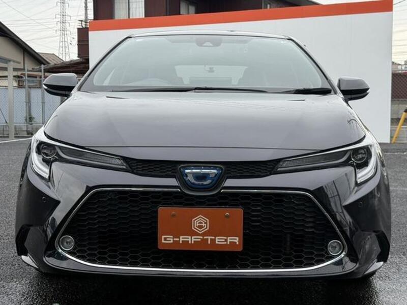 COROLLA TOURING
