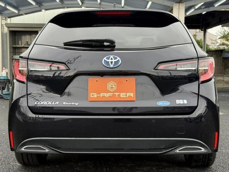 COROLLA TOURING
