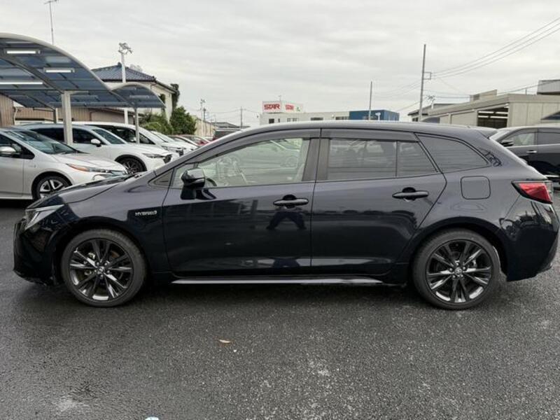 COROLLA TOURING