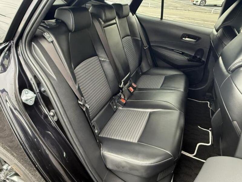 COROLLA TOURING