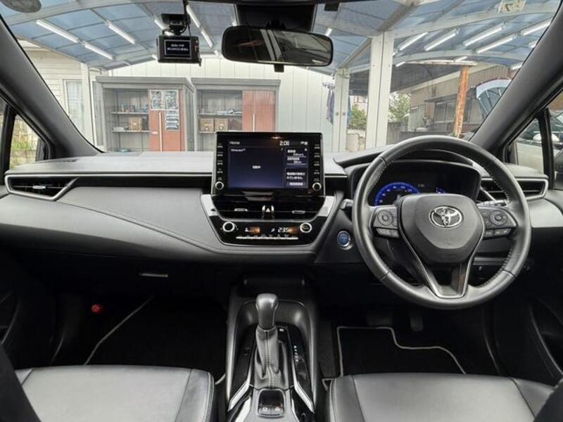 COROLLA TOURING