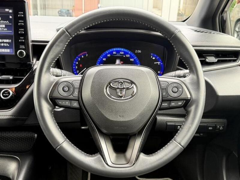 COROLLA TOURING