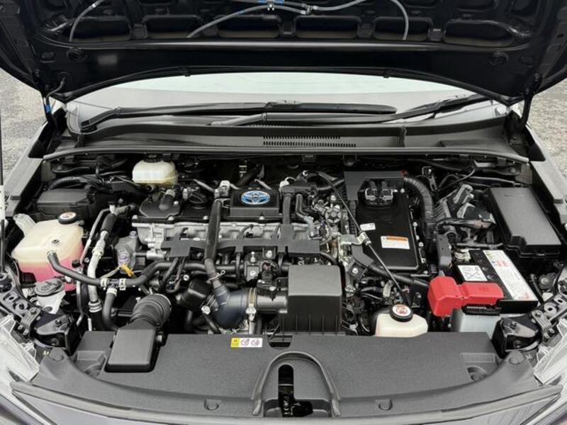 COROLLA TOURING