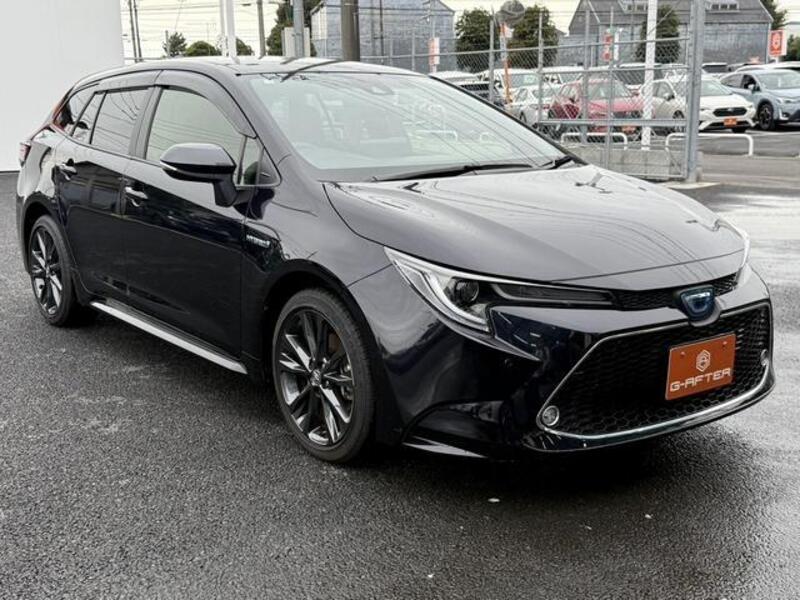 COROLLA TOURING
