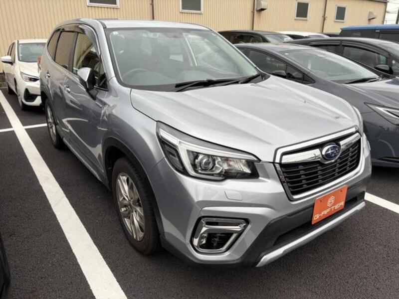 FORESTER-0